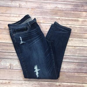 Lucky Brand Jeans